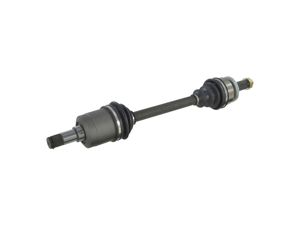 2007-2010 Hyundai Entourage CV Axle Assembly - Front Left or Left (Autopart International)