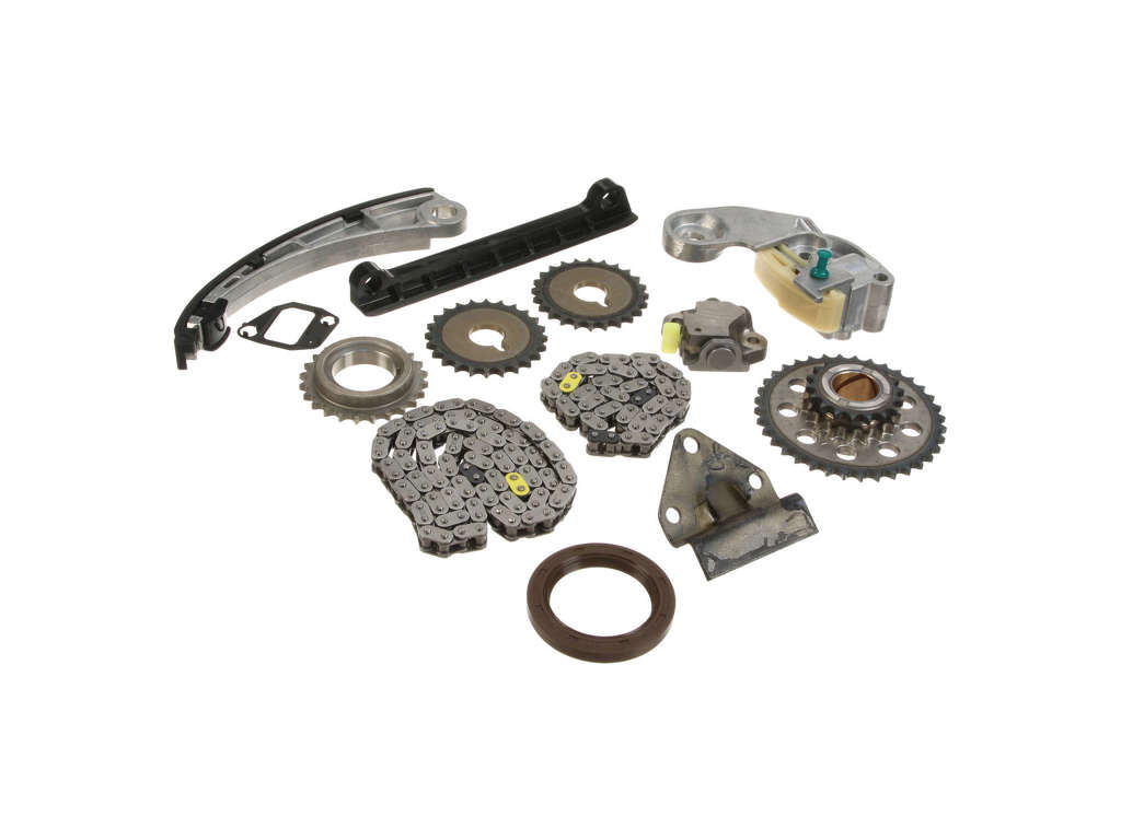 1999-2002 Suzuki Esteem Engine Timing Gear Set (TSU / Camellia)