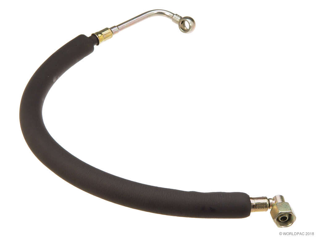 1980-1984 Volkswagen Jetta Fuel Injector Rail (Cohline)