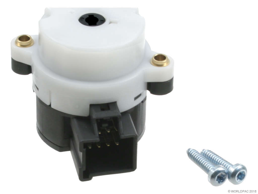1999-2006 Volvo S80 Ignition Switch (Genuine)