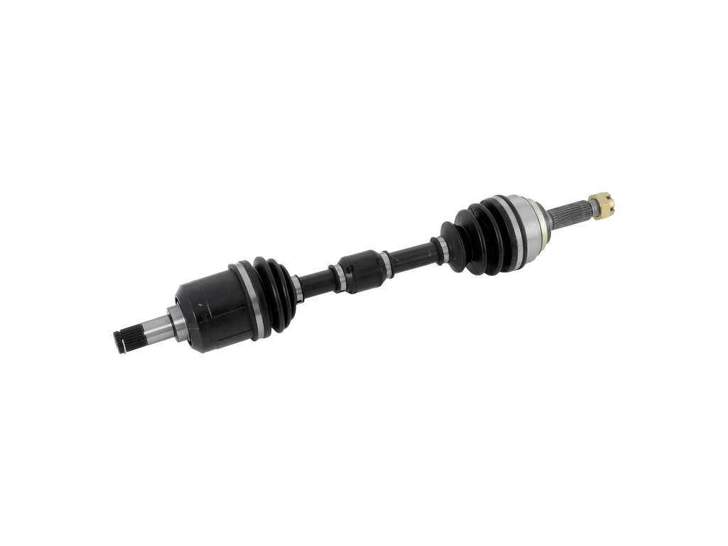 1997-2002 Mitsubishi Mirage CV Axle Assembly - Front Left (Autopart International)