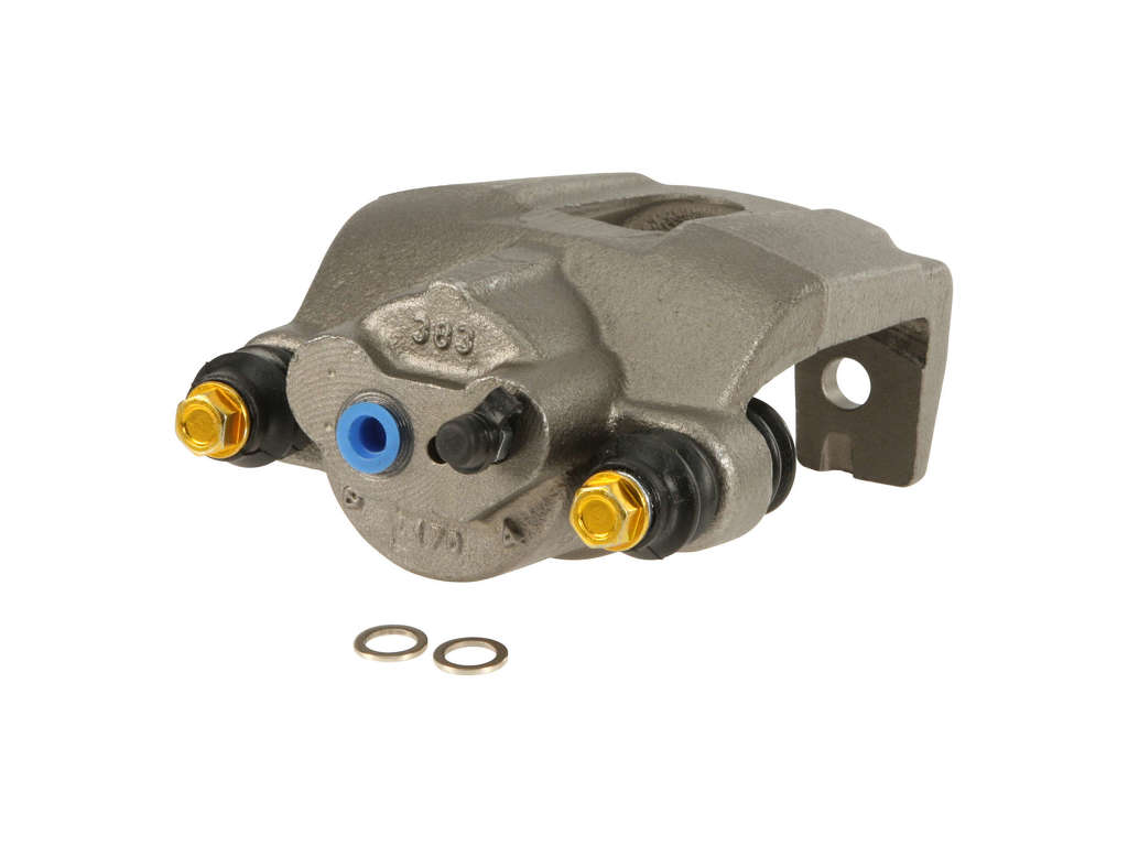 2005-2010 INFINITI QX56 Disc Brake Caliper - Rear Right (WBR)