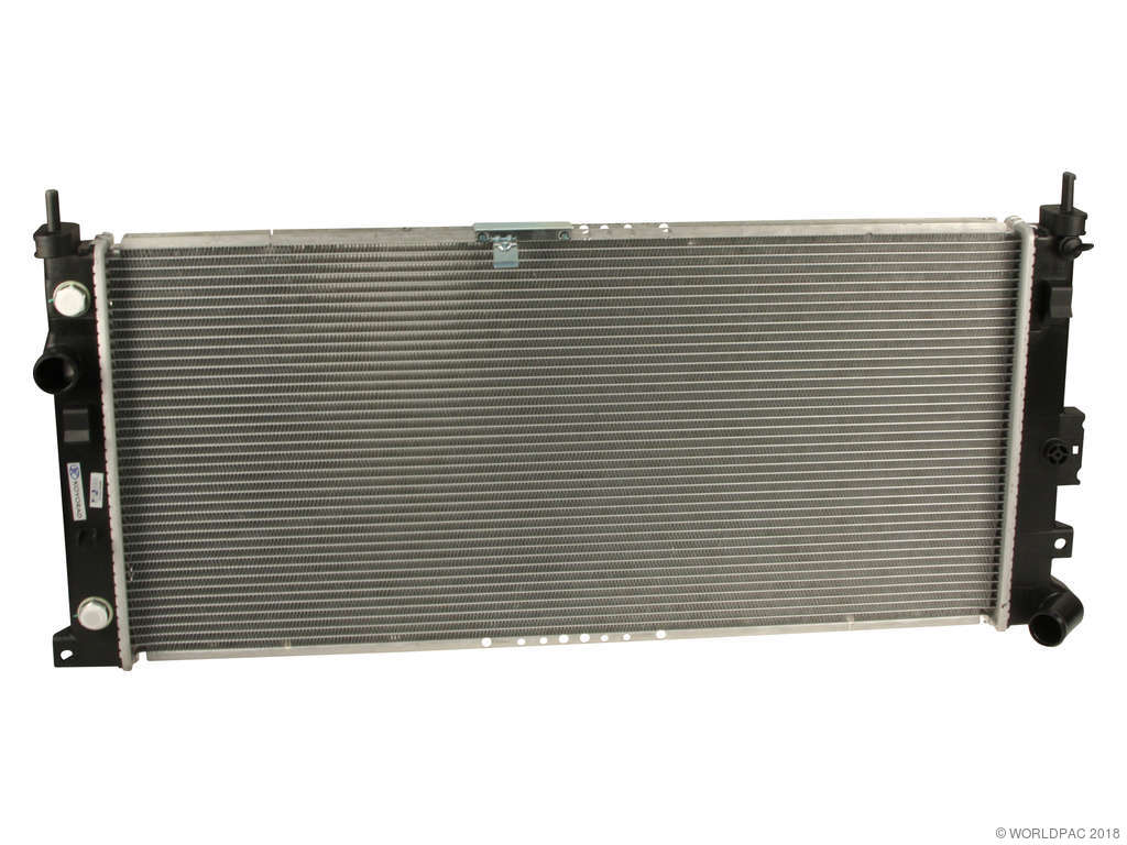 2006-2007 Saturn Relay Radiator (Koyo Cooling)