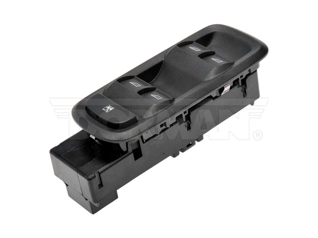 2011-2013 Ford Fiesta Door Window Switch - Front Left (Dorman)