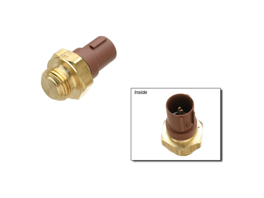 1995-2004 Honda Odyssey Engine Cooling Fan Switch (Sankei Switches)