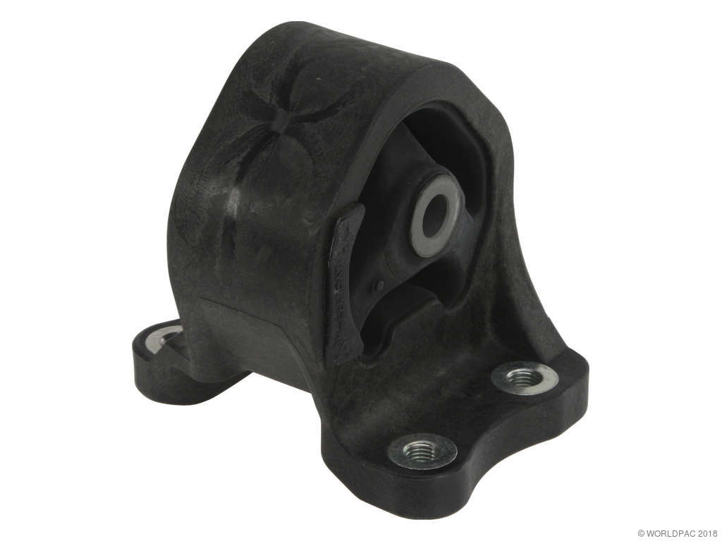 2003-2011 Honda Element Engine Mount - Rear (Genuine)