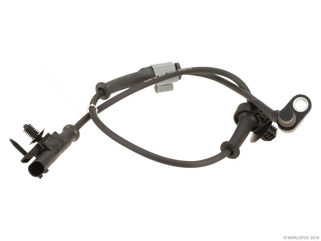 2007-2013 Chevrolet Avalanche ABS Wheel Speed Sensor - Front (ACDelco)