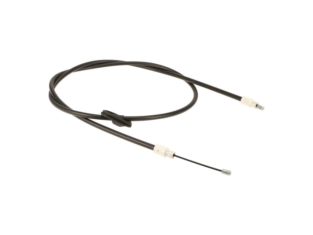 2009-2014 Mercedes-Benz C300 Parking Brake Cable - Front (Febi)