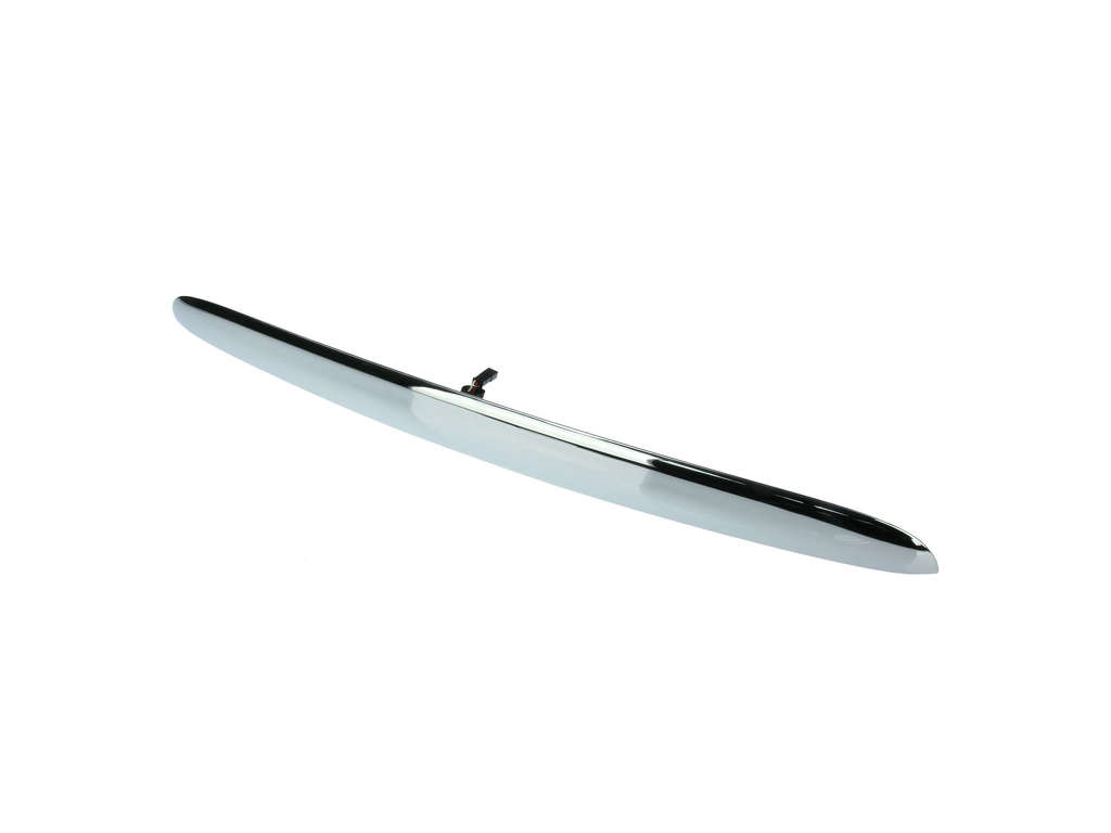 2007-2015 Mini Cooper Exterior Door Handle - Rear (APA/URO Parts)