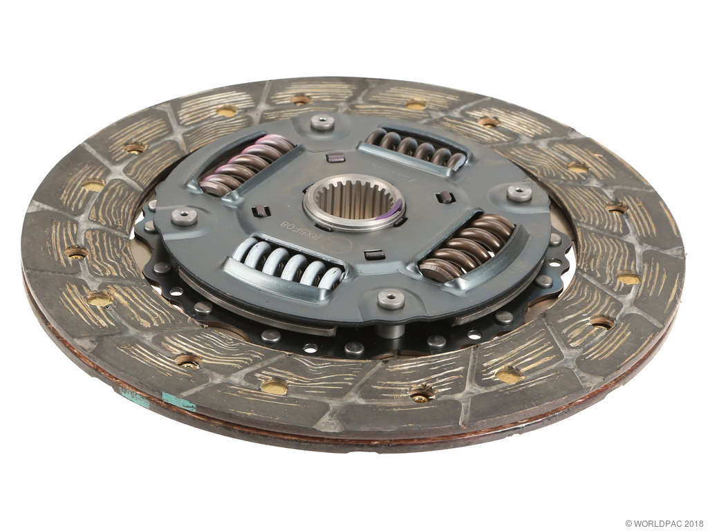 2013-2015 Acura ILX Transmission Clutch Friction Plate (Genuine)