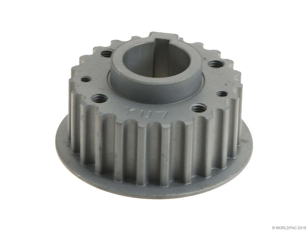 1990-1991 Mazda Protege Engine Timing Crankshaft Gear (Genuine)