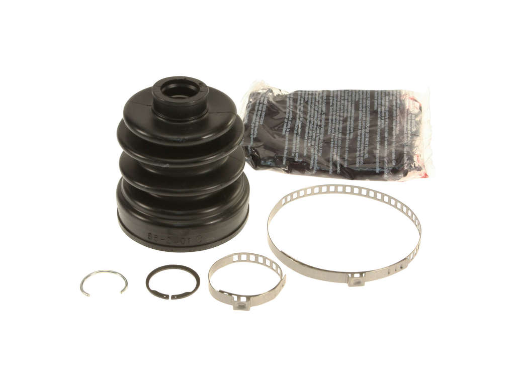 2000-2011 Hyundai Accent CV Joint Boot Kit - Front Left Inner or Front Right Inner or Left Inner or Right Inner (EMPI)