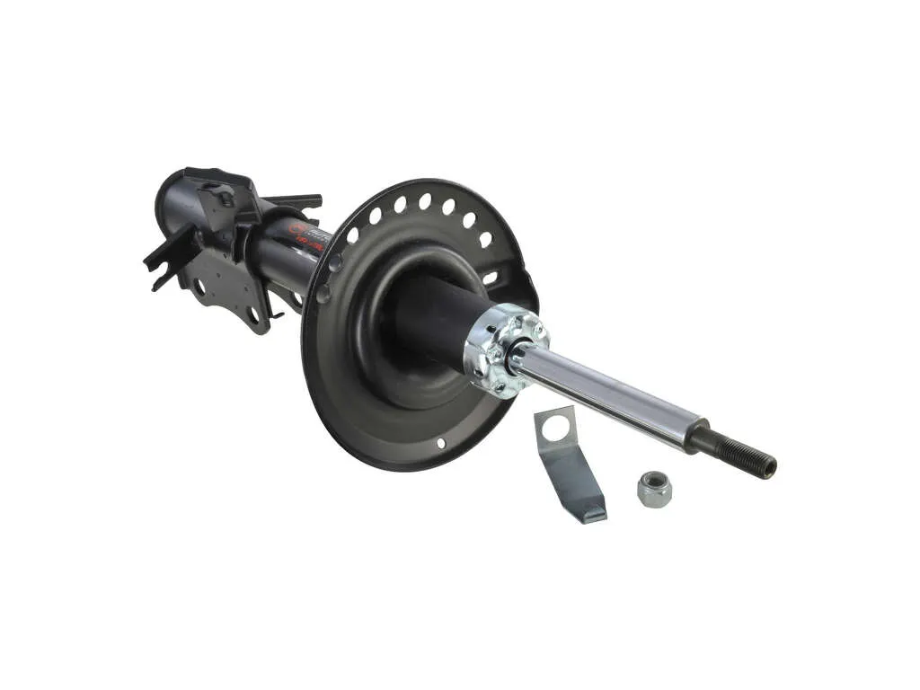 2009-2012 Nissan Sentra Suspension Strut Assembly - Front Left (Autopart International)