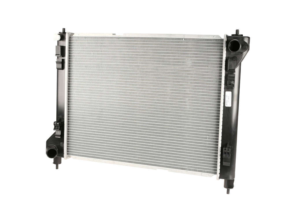 2013-2019 Nissan Sentra Radiator (Denso)