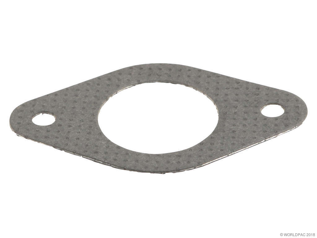 2005-2006 Pontiac G6 Catalytic Converter Gasket -  or Front (Mahle)