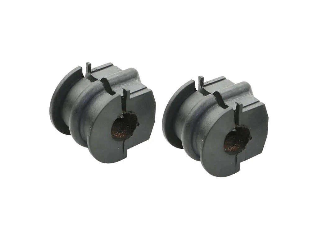 2009-2014 Nissan Murano Suspension Stabilizer Bar Bushing - Rear (Moog)