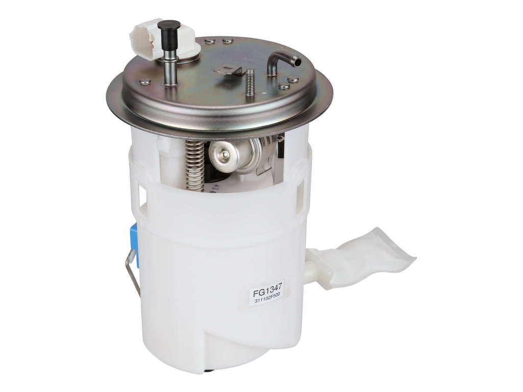 2005-2006 Kia Spectra5 Fuel Pump Module Assembly (Delphi)