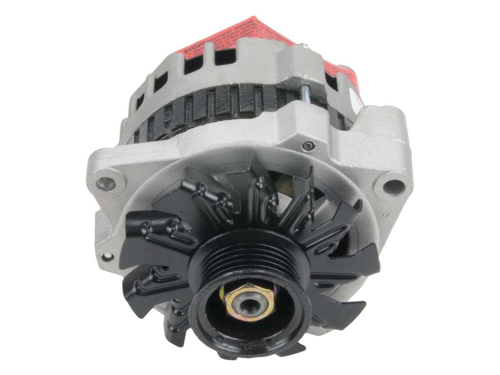 2010-2014 Ford F-150 Alternator (Bosch)