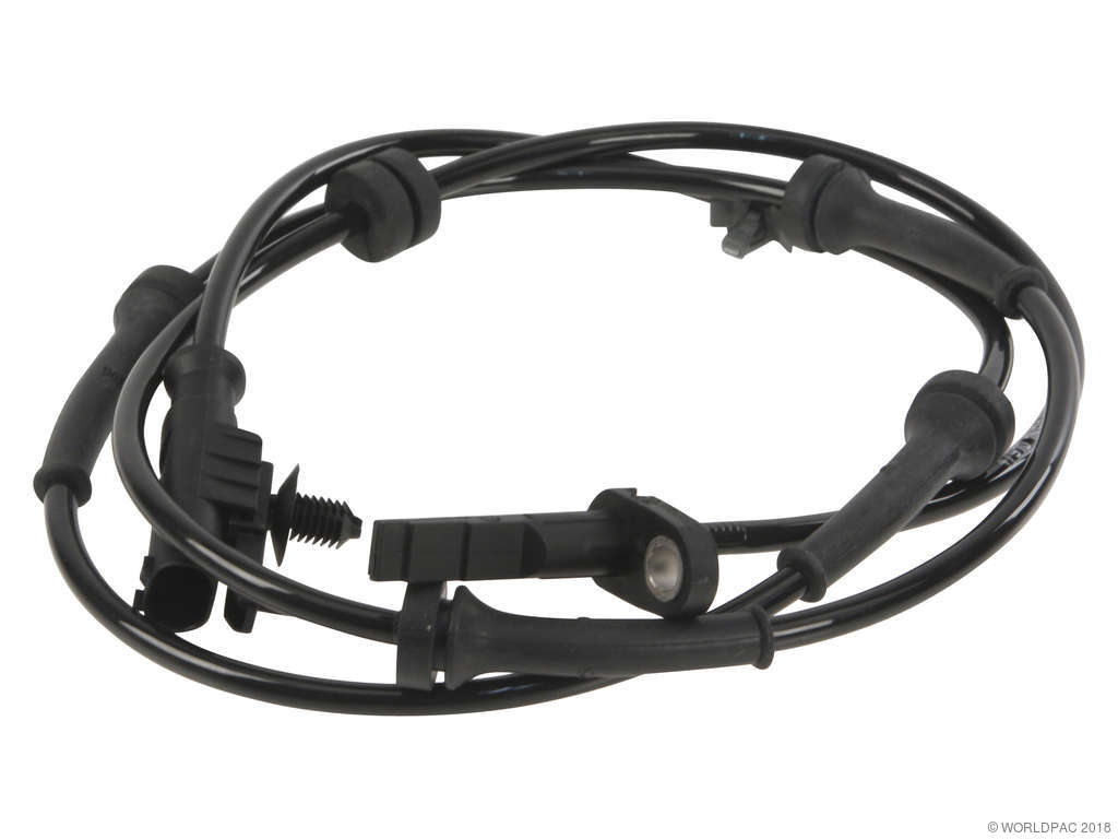 2006-2010 INFINITI M45 ABS Wheel Speed Sensor - Front (Bosch)