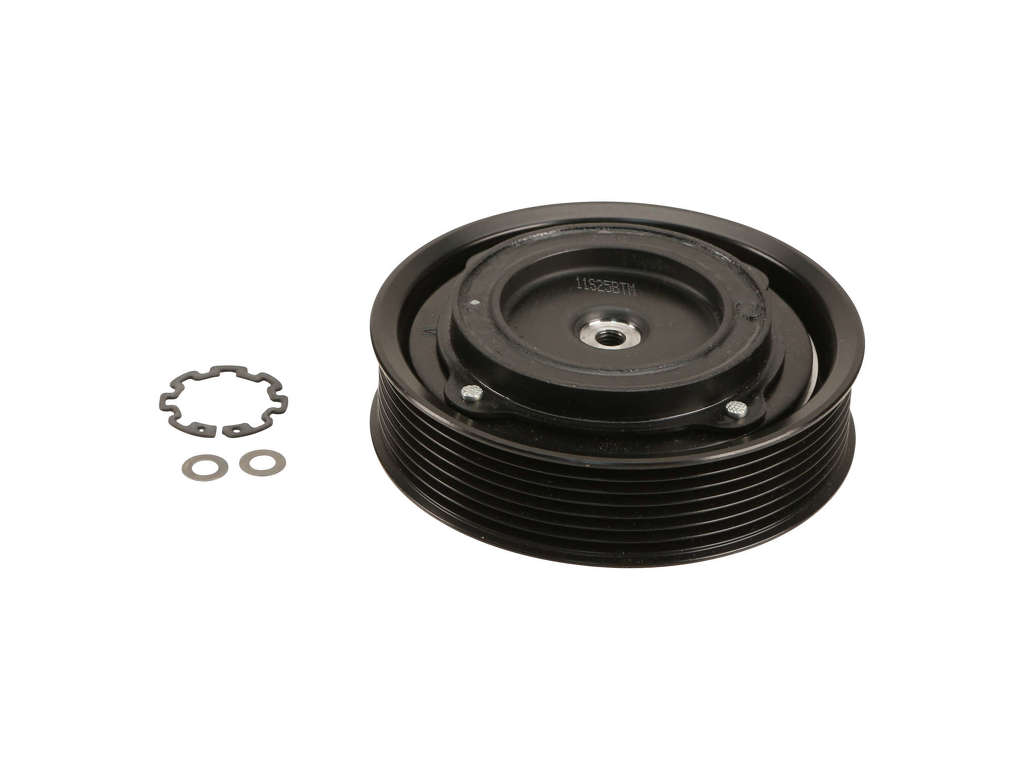 2003-2011 Honda Element A/C Compressor Clutch Pulley (Genuine)
