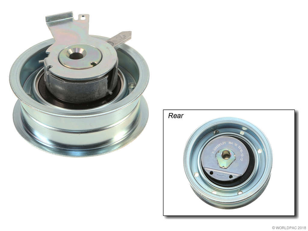 1999-2006 Volkswagen Golf Engine Timing Belt Tensioner (INA)