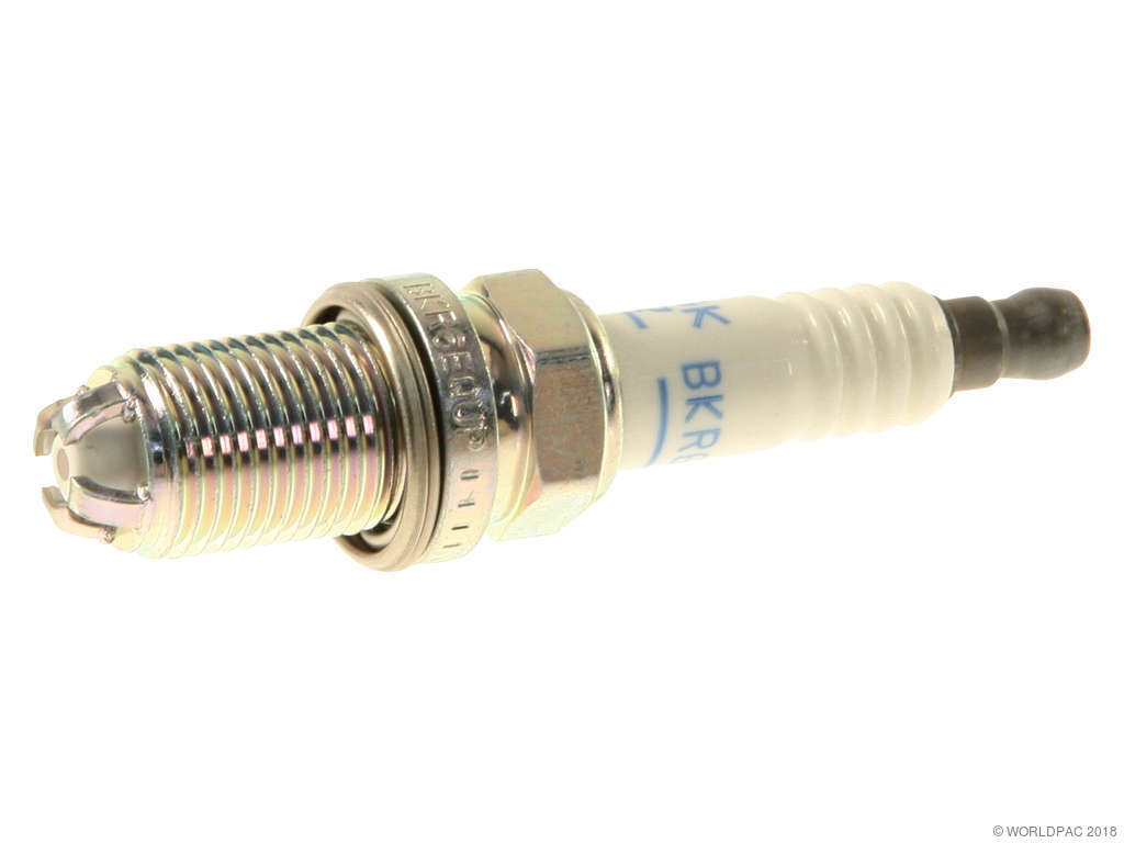 1999-2005 Volvo S80 Spark Plug Set (NGK)