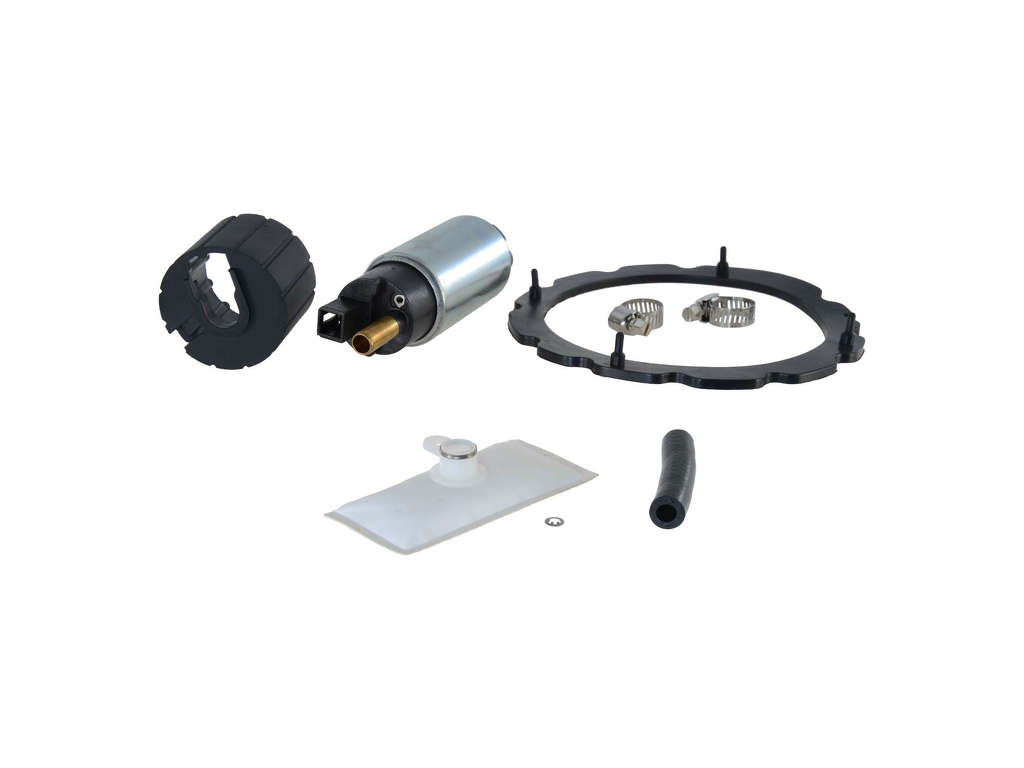 2003-2004 Mercury Marauder Fuel Pump Module Assembly (Autopart International)