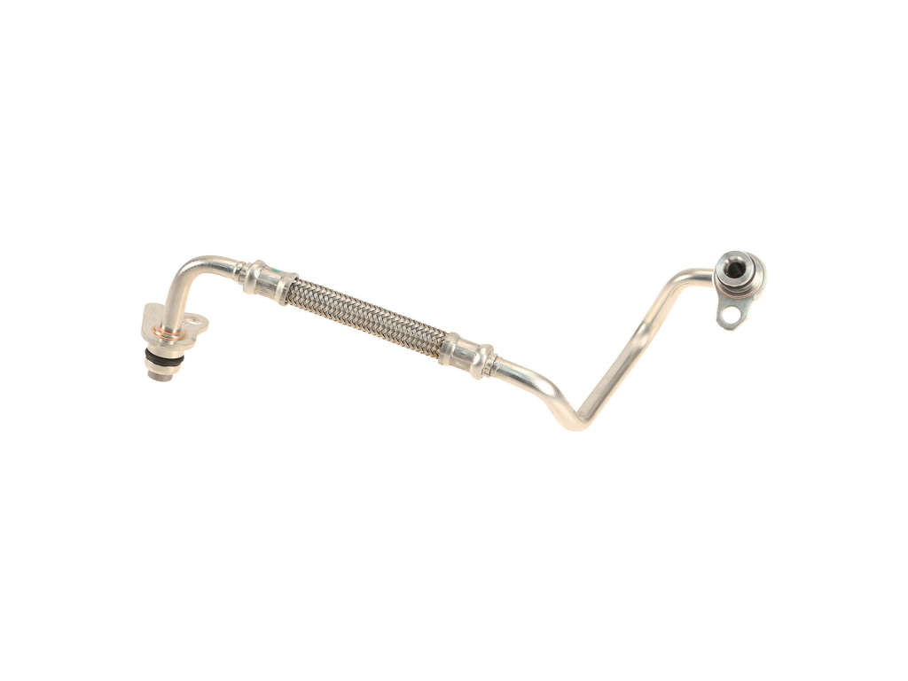 2013-2017 BMW X3 Turbocharger Oil Line (Rein)