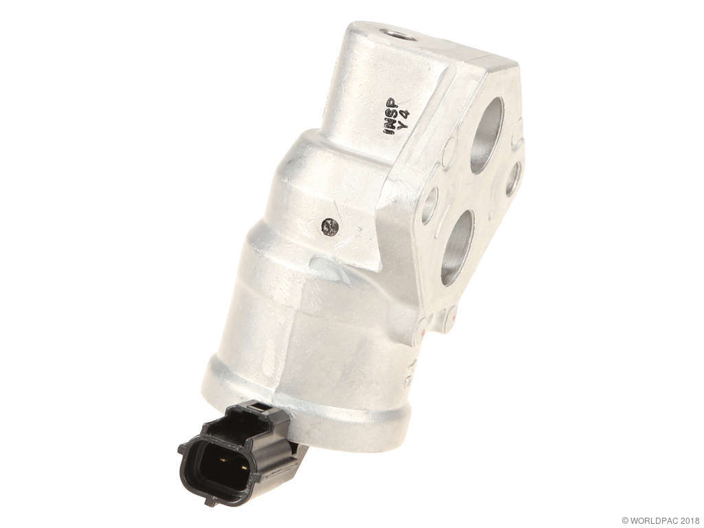 1999-2000 Ford E-150 Econoline Fuel Injection Idle Air Control Valve (Motorcraft)