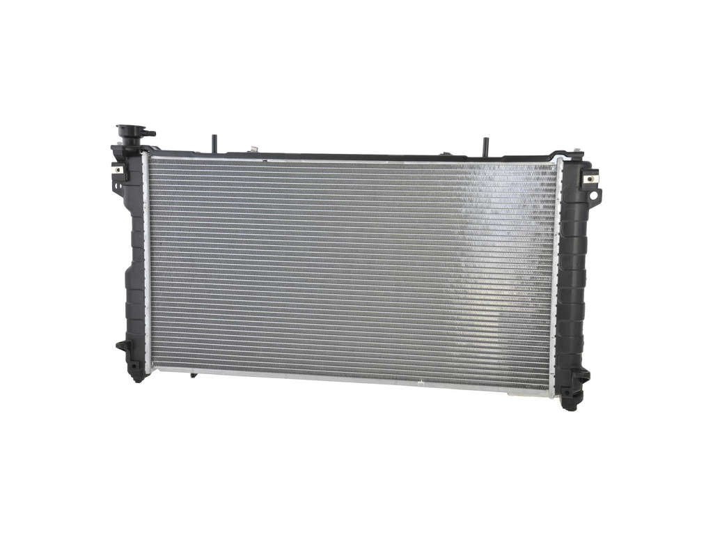 2001-2004 Dodge Caravan Radiator (Autopart International)