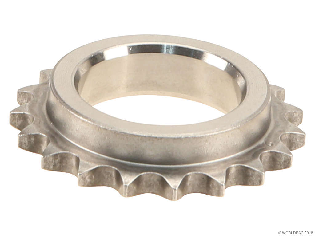 2007-2017 BMW X3 Engine Timing Crankshaft Sprocket (Genuine)