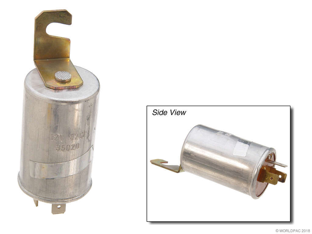 1968-1976 MG MGB Hazard Warning Flasher (Lucas)