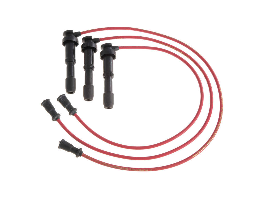 2002 Hyundai XG350 Spark Plug Wire Set (Autopart International)