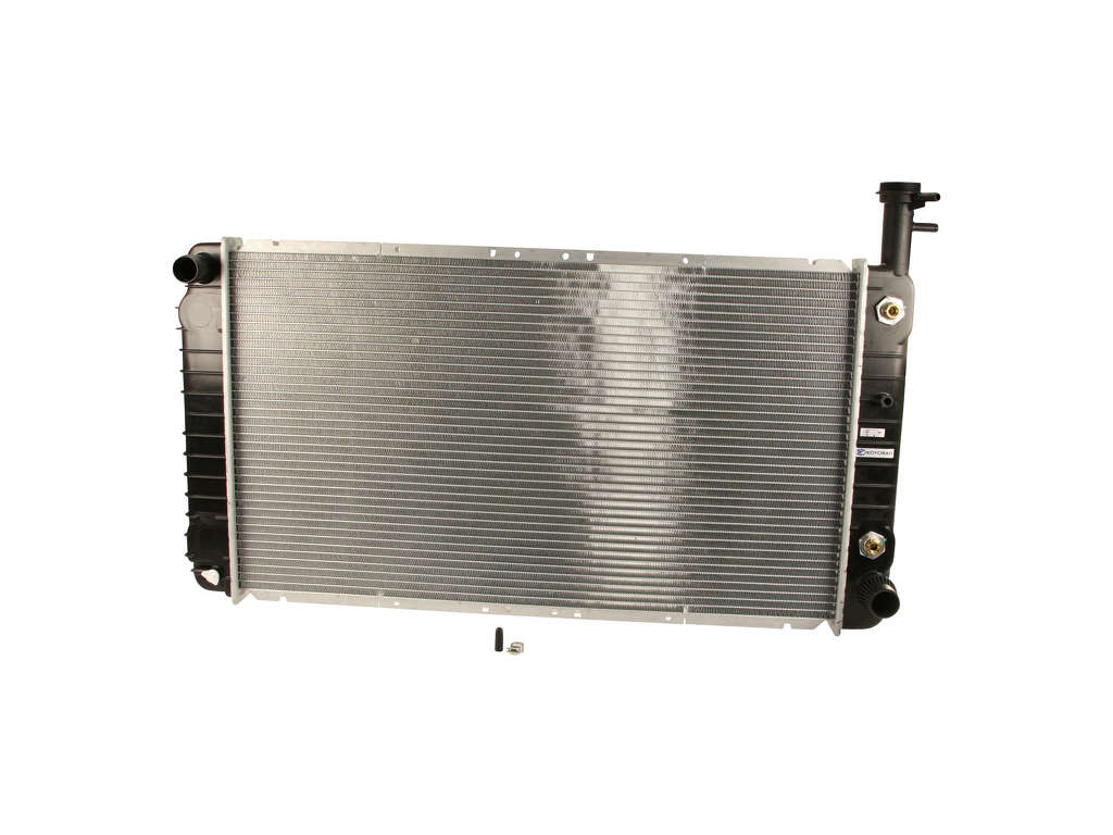 2003-2004 Chevrolet Express 2500 Radiator (Autopart International)