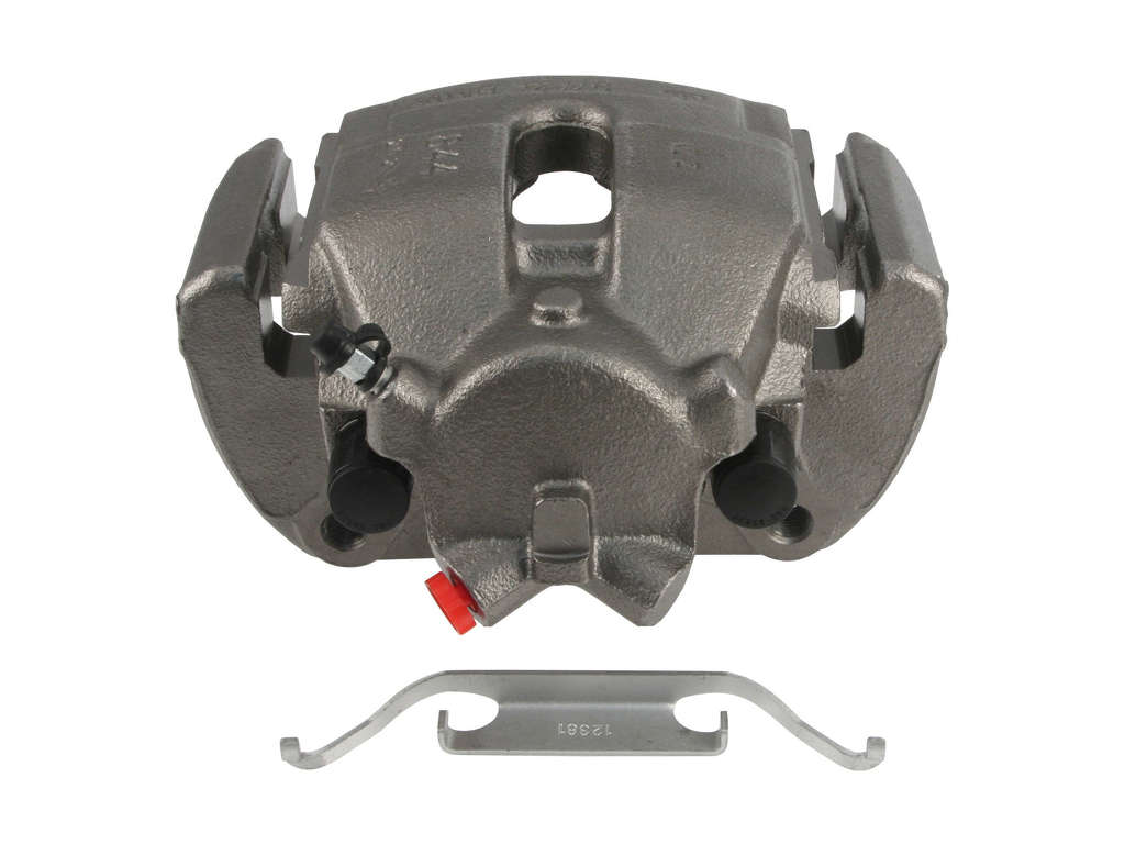 2004-2010 BMW X3 Disc Brake Caliper - Front Right (WBR)