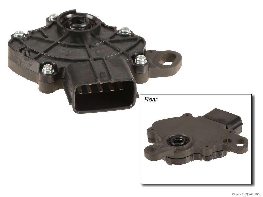 2004-2008 Acura TSX Neutral Safety Switch (Genuine)