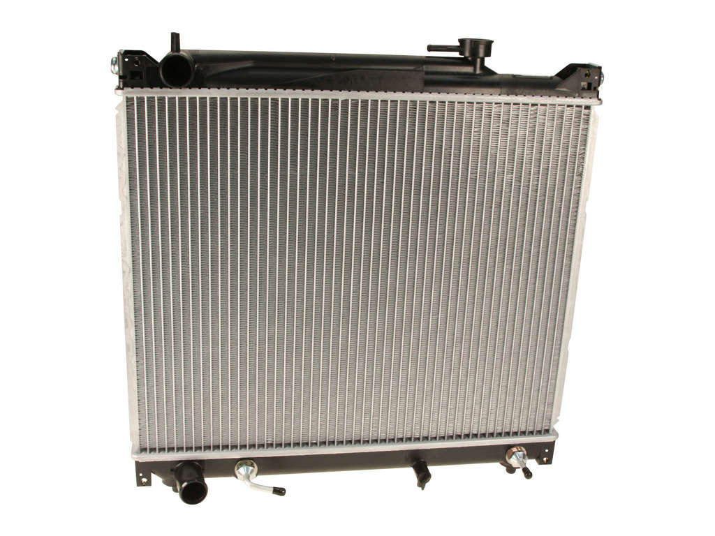1996-1998 Suzuki Sidekick Radiator (Denso)