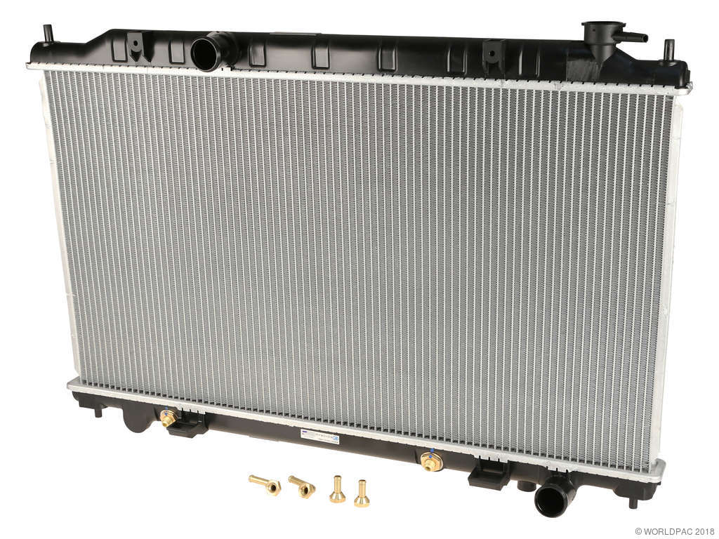 2002-2006 Nissan Altima Radiator (Koyo Cooling)