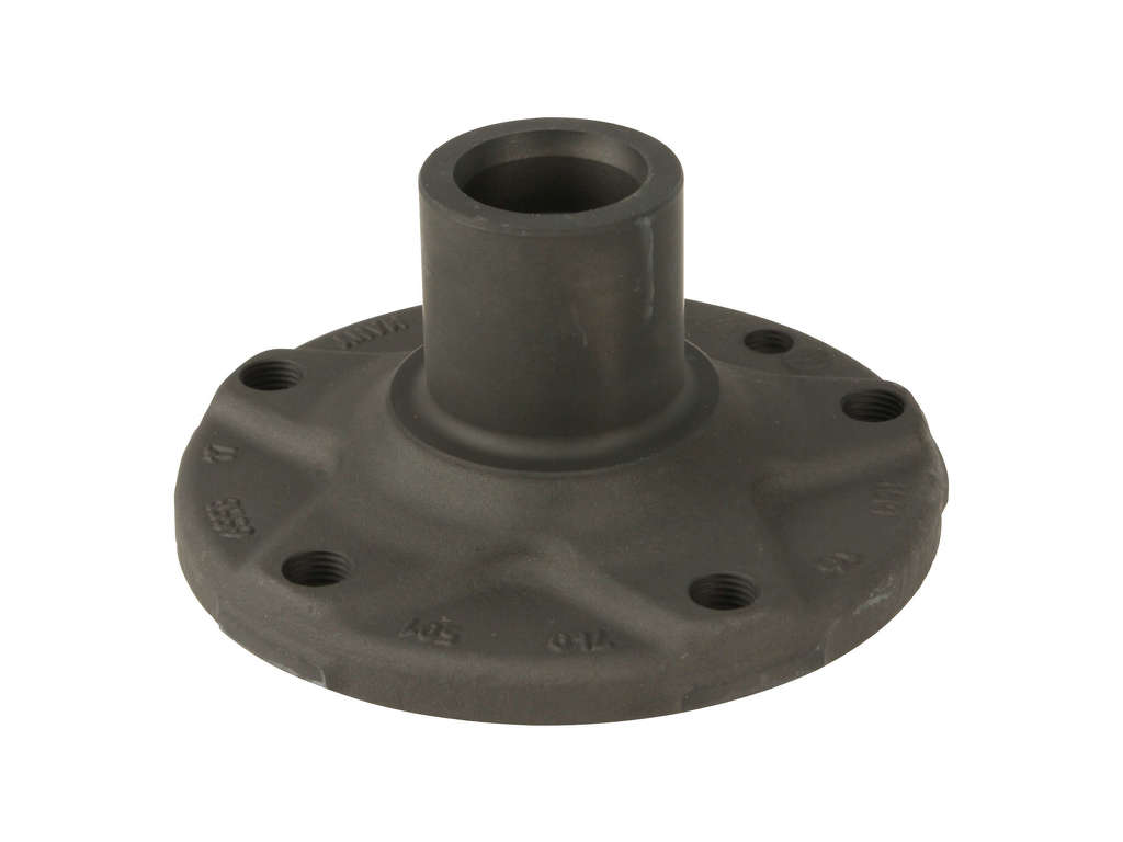 2010-2015 Audi Q7 Wheel Hub - Front or Rear (Febi)