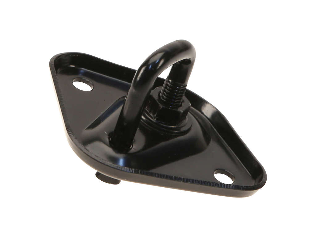 2015-2017 Mercedes-Benz S600 Hood Lock (Aftermarket)