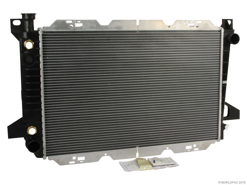 1985-1996 Ford F-150 Radiator (Koyo Cooling)