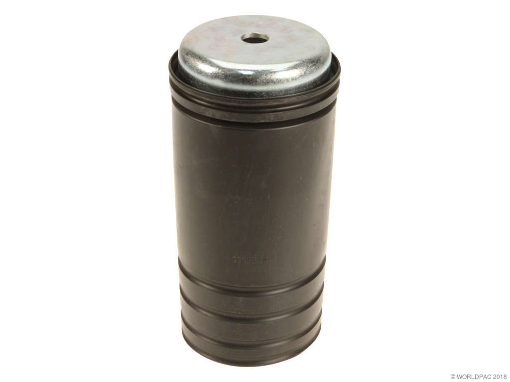 2008-2014 BMW X6 Suspension Shock Absorber Bellows - Front (Febi)