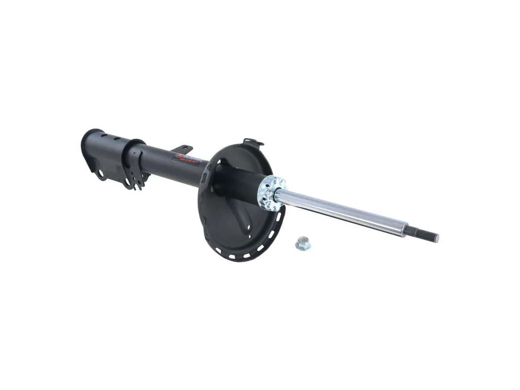 2012-2013 Toyota Highlander Suspension Strut Assembly - Rear Left (Autopart International)