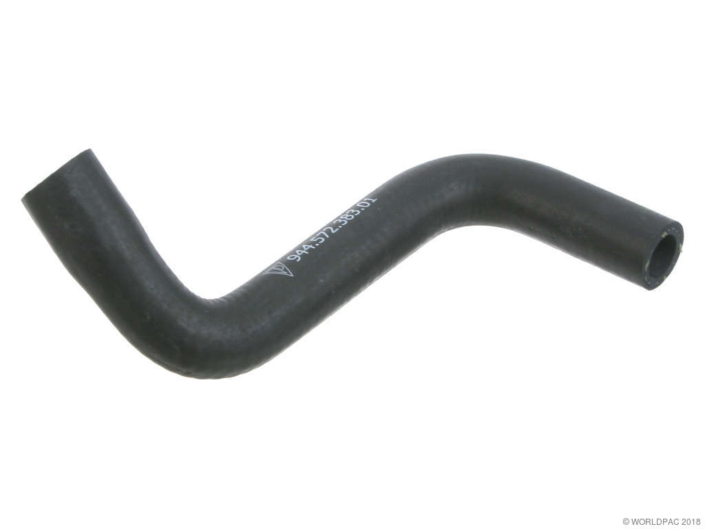 1987-1988 Porsche 924 HVAC Heater Hose (Original Equipment)