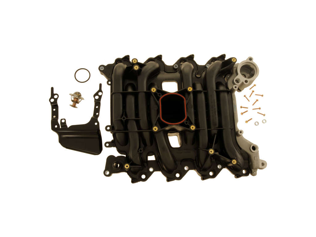 1996-2000 Lincoln Town Car Engine Intake Manifold - Upper (Autopart International)