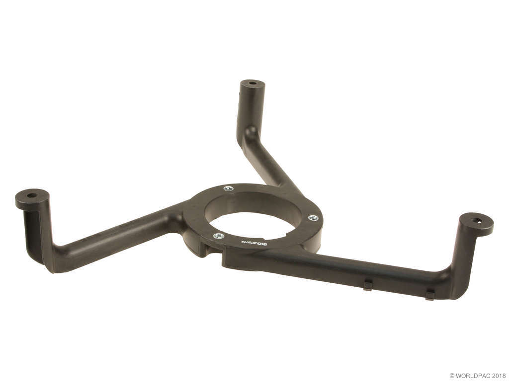 1999-2005 Volkswagen Jetta Engine Cooling Fan Motor Bracket (APA/URO Parts)