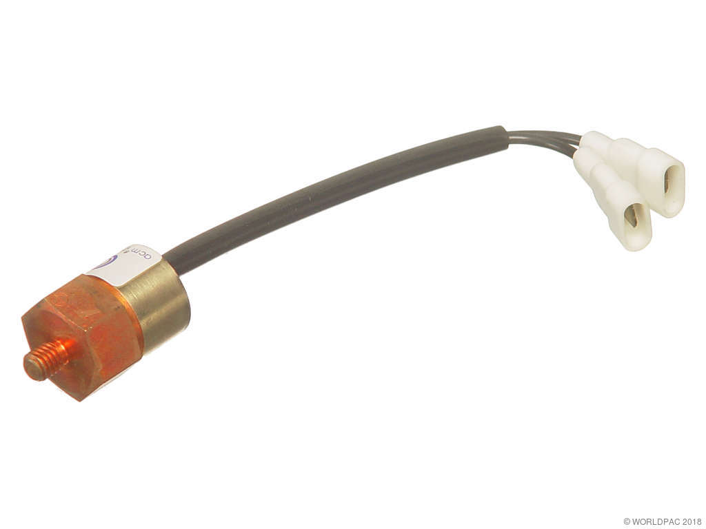 1978-1986 Porsche 928 Automatic Temperature Control Switch (ACM)
