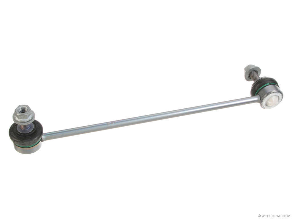 2009-2010 BMW M5 Suspension Stabilizer Bar Link Kit - Front Right (Lemfoerder)