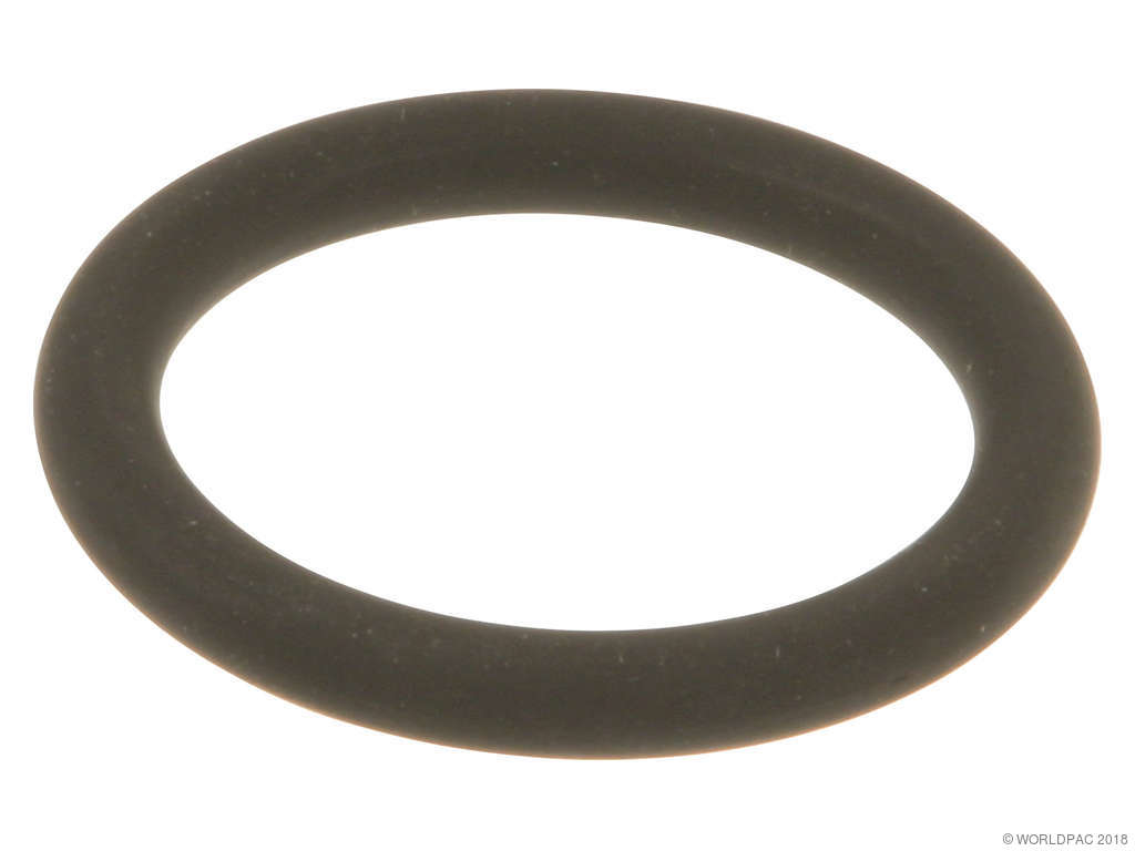 2001-2013 Porsche 911 Engine Coolant Pipe O-Ring (Genuine)