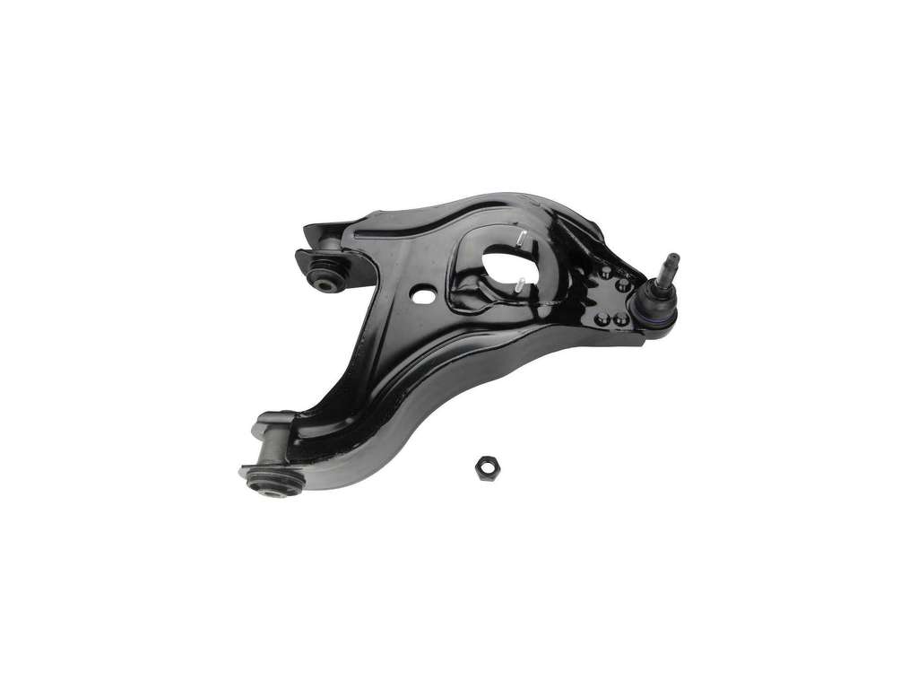 2011-2012 Ram 3500 Suspension Control Arm - Front Left Lower (Moog)